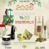 🎄 Herbişi Yılbaşı Paketi