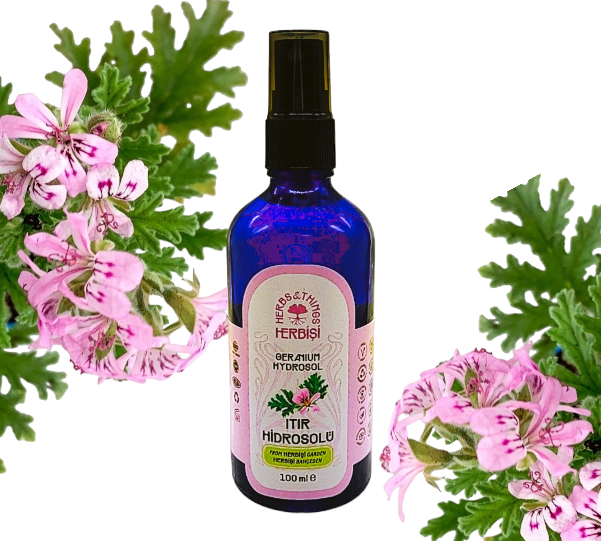 Geranium Hydrosol