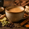 Hint Masala Çayı